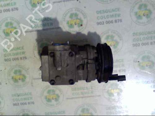 AC compressor KIA CARNIVAL II (GQ) 2.9 CRDi | BP3082051M34