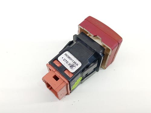 Warning switch PEUGEOT PARTNER Box Body/MPV 1.6 HDi 16V | BP38651785I22 - Image 3