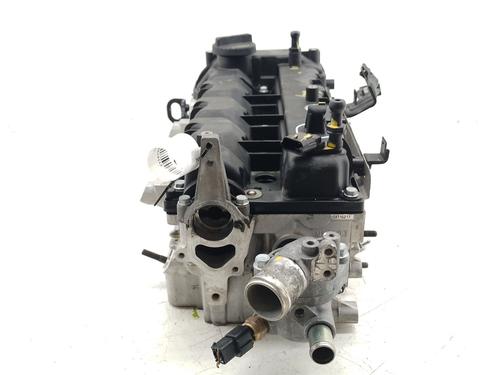 Cylinder head HYUNDAI i30 (GD) 1.6 CRDi | BP29638218M5 