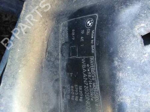 Left front fog light BMW 3 (E46) 316 i | BP4510909C30 