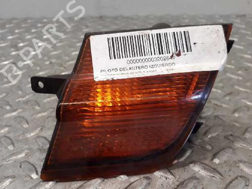 Used Left front indicator NISSAN MICRA III (K12) 1.4 16V (88 hp) 3033404