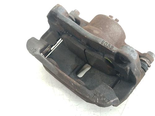 Left front brake caliper NISSAN QASHQAI I (J10, NJ10) 1.5 dCi | BP30393614M105