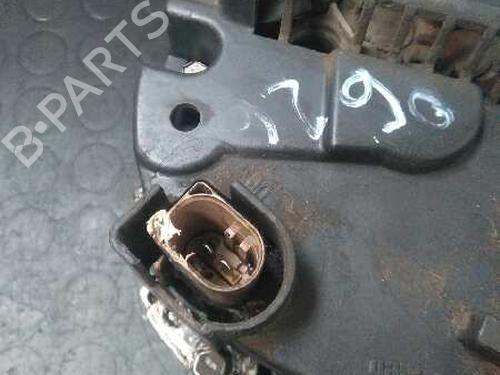 Alternator SEAT IBIZA III (6L1)  | BP3058816M7 