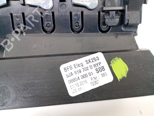 Air vent SEAT TOLEDO IV (KG3) 1.6 TDI | BP37467618I21 - Image 3