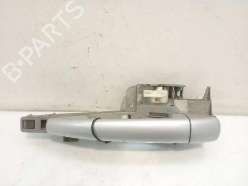 Used Rear left exterior door handle PEUGEOT 407 (6D_) [2004-2011]  4708332