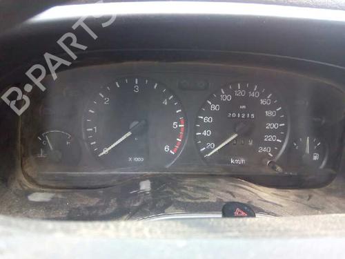 ABS pump FORD MONDEO II (BAP) 1.8 TD | BP3079789M43 
