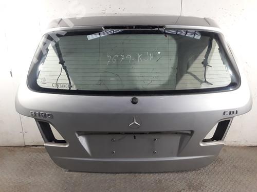 Used Tailgate Tailgate MERCEDES-BENZ B-CLASS Sports Tourer (W245) B 180 CDI (245.207) (109 hp) 10754903 10754903