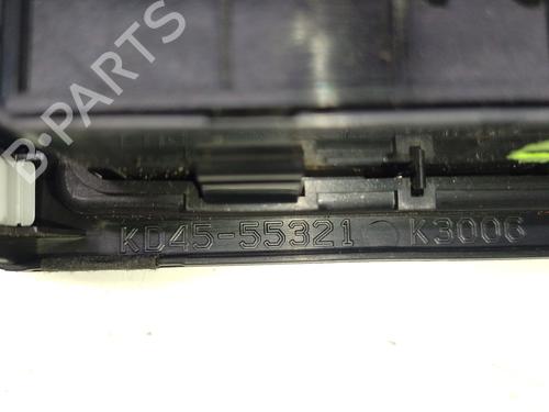 Switch MAZDA CX-5 (KE, GH) 2.2 D (KE2FW) | BP33233407I30  - Image 5