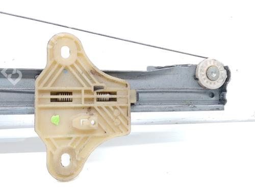 Front right window mechanism RENAULT CLIO IV (BH_) 1.5 dCi 90 | BP10062819C23
