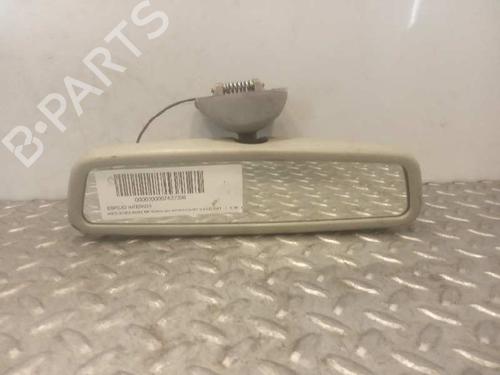 Used Rear mirror MERCEDES-BENZ C-CLASS Coupe (CL203) [2001-2011]  3056215
