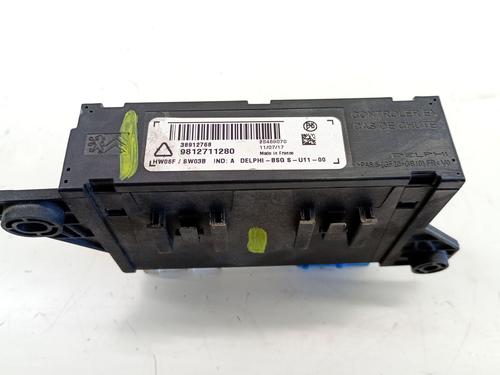 Control unit CITROËN C4 Picasso II 1.6 BlueHDi 120 | BP39146412M11 - Image 4
