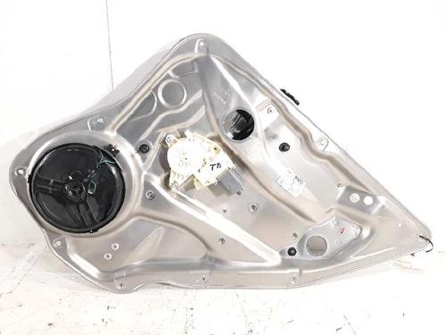 Used Rear right window mechanism MERCEDES-BENZ C-CLASS (W204) C 200 CDI (204.001) (136 hp) 4746412