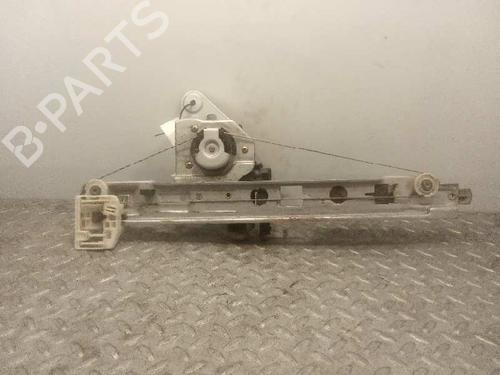 Used Rear right window mechanism RENAULT MEGANE II (BM0/1_, CM0/1_) [2001-2012]  6893748