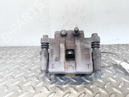 Used Right rear brake caliper DODGE CALIBER [2006-2025]  11626402