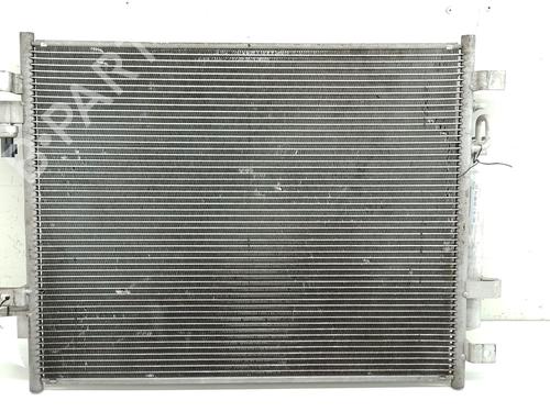 AC radiator NISSAN NOTE (E12) 1.5 dCi | BP29977654M32 