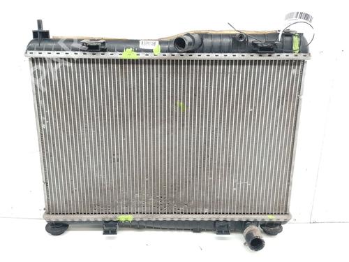 Used Water radiator FORD FIESTA VI (CB1, CCN) 1.4 (97 hp) 29609058