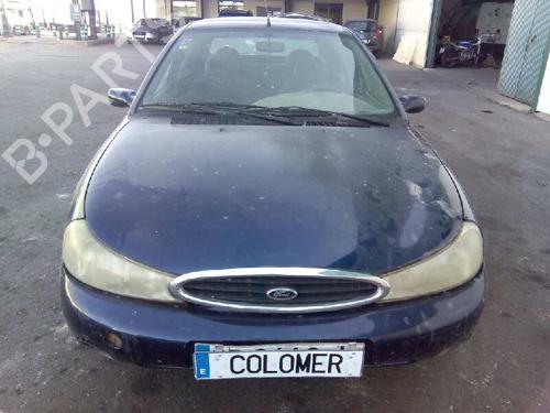 Intercooler FORD MONDEO II (BAP) 1.8 i | BP3057090M30 