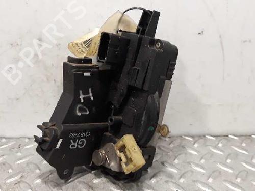 Front left lock OPEL VECTRA C GTS (Z02) 1.9 CDTI (F68) | BP3038174C98 