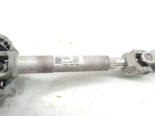 Steering column MERCEDES-BENZ B-CLASS Sports Tourer (W246, W242) B 200 CDI (246.201) | BP34735048M21  - Image 8