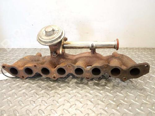 Udstødningsmanifold JEEP CHEROKEE (KJ) [2001-2008]  11673083