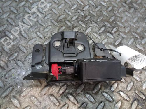 Tailgate lock BMW X3 (E83)  | BP16779460C101 