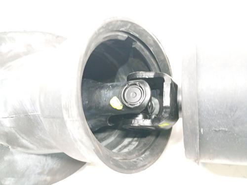 Steering column CADILLAC CTS 3.2 | BP38517985M21 - Image 4