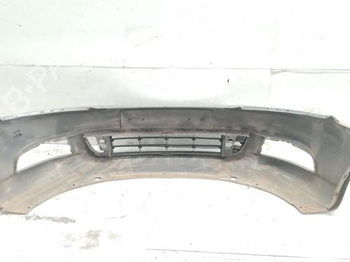 Front bumper SKODA OCTAVIA II (1Z3) 1.9 TDI | BP26593939C7 