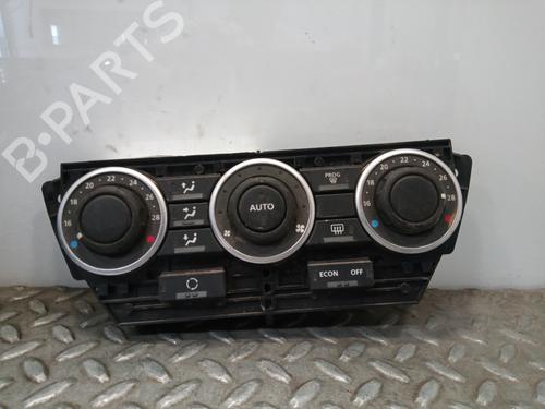 Used Climate control LAND ROVER FREELANDER 2 (L359) 2.2 TD4 4x4 (150 hp) 12560491