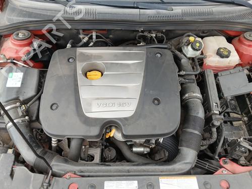 Gearbox CHEVROLET CRUZE (J300) 2.0 CDI | BP33023805M3  - Image 7