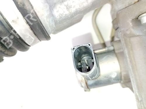 Steering rack AUDI Q5 (8RB) 3.2 FSI quattro | BP39648643M22  - Image 5