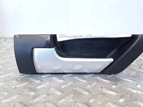 Front left interior door handle KIA CEE'D SW (ED) 1.6 CRDi 115 (115 hp)null