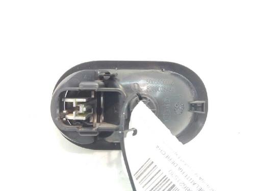 Front right interior door handle RENAULT MEGANE II (BM0/1_, CM0/1_)  | BP4649036I14 