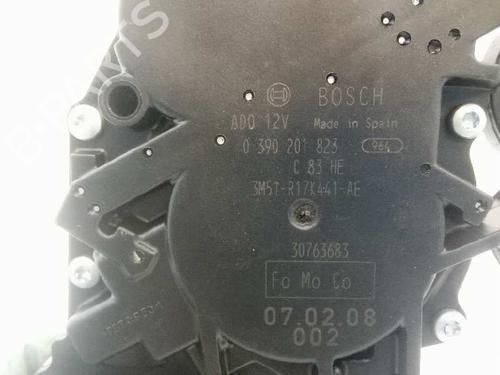 Rear wiper motor FORD FOCUS II (DA_, HCP, DP) 1.6 TDCi | BP4551863M102 