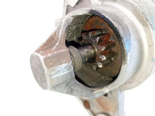 Starter PEUGEOT PARTNER Box Body/MPV 1.6 HDi 16V | BP39248463M8 - Image 2