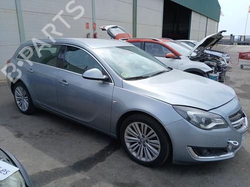 Engine OPEL INSIGNIA A Saloon (G09) 2.0 CDTI (69) | BP34541464M1  - Image 5