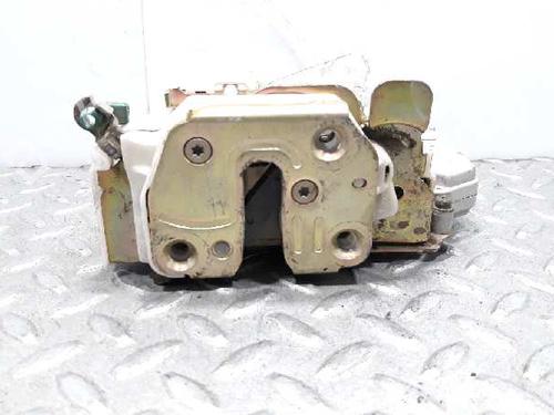 Front right lock NISSAN PRIMERA Hatchback (P11)  | BP3071654C97 