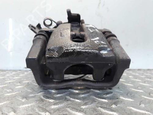 Used Left rear brake caliper FORD MONDEO IV Turnier (BA7) [2007-2015]  11624335