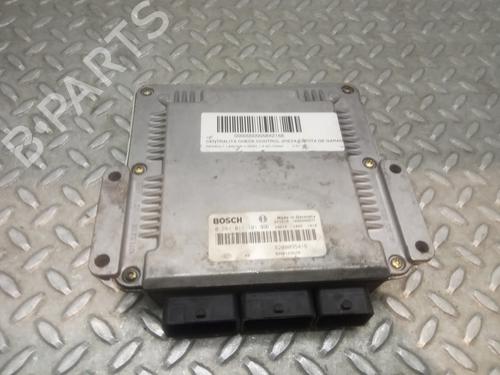 Used Control unit RENAULT LAGUNA II (BG0/1_) 1.9 dCi (BG08, BG0G) (120 hp) 3536439