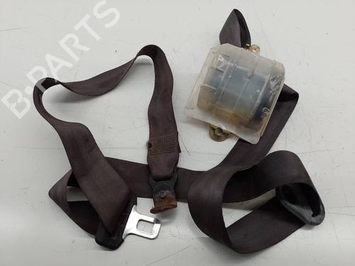 Used Rear right seatbelt SUZUKI VITARA (ET) HDI (SE 420HDI) (87 hp) 18065113