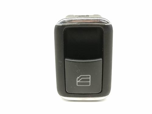 Used Left rear window switch MERCEDES-BENZ GLK-CLASS (X204) [2008-2015]  19099807