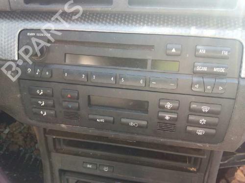 Gearbox BMW 3 Coupe (E46) 318 Ci | BP3133220M3 