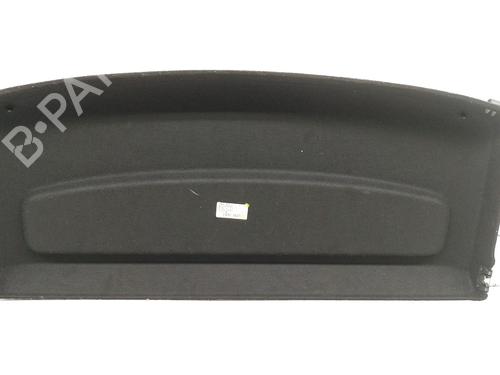 Rear parcel shelf NISSAN NOTE (E12) 1.5 dCi | BP30005995C85 