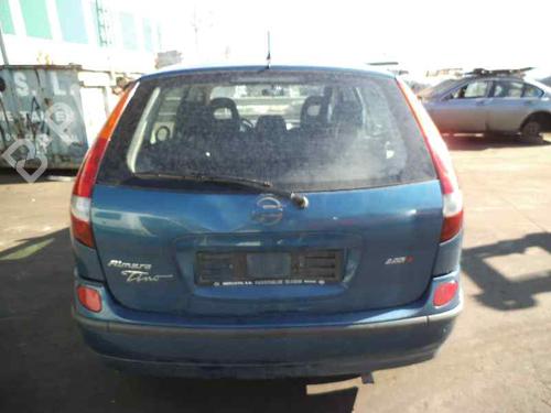 Injector NISSAN ALMERA TINO (V10) 2.2 dCi | BP3034316M100 
