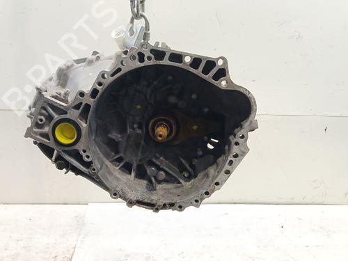 Used Gearbox Gearbox TOYOTA AVENSIS Saloon (_T27_) 2.0 D-4D (ADT270_, ADT270R) (124 hp) 31175329 31175329