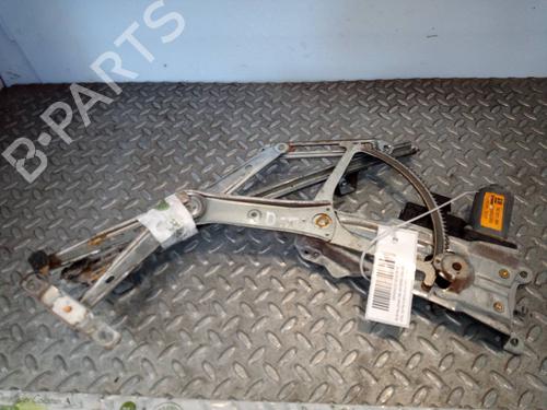 Used Front left window mechanism OPEL ASTRA G Hatchback (T98) 2.0 DTI 16V (F08, F48) (101 hp) 12523351