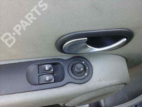 Rear left interior door handle RENAULT MODUS / GRAND MODUS (F/JP0_) 1.5 dCi (FP0D, JP0D) | BP5635104I15  - Image 5