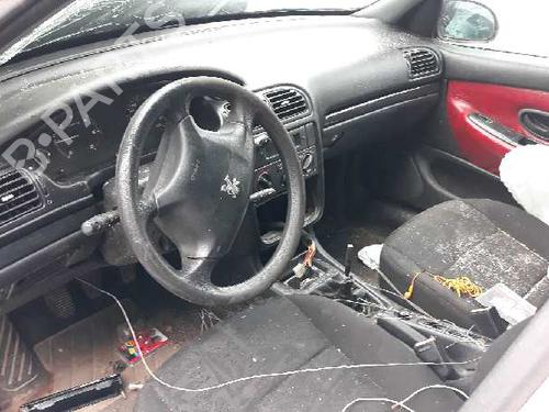 Startmotor PEUGEOT 406 (8B)  | BP7522710M8 