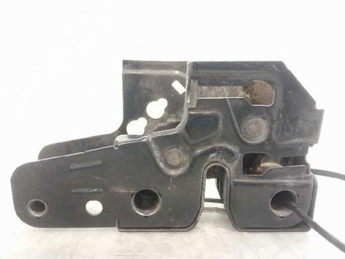 Used Hood lock SEAT IBIZA III (6L1) [2002-2009]  8783283