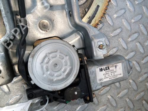 Rear left window mechanism KIA SORENTO I (JC)  | BP12989747C24 