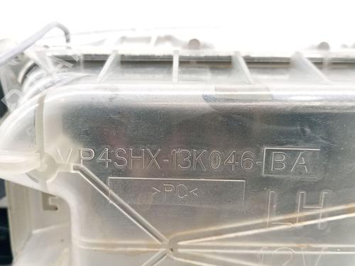 Left headlight SKODA OCTAVIA II (1Z3) 1.9 TDI | BP37442771C28 - Image 5